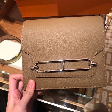 hermes roulis price 2018|hermes roulis leather.